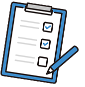 チェックリスト