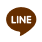 LINEのアイコン