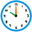 時計10